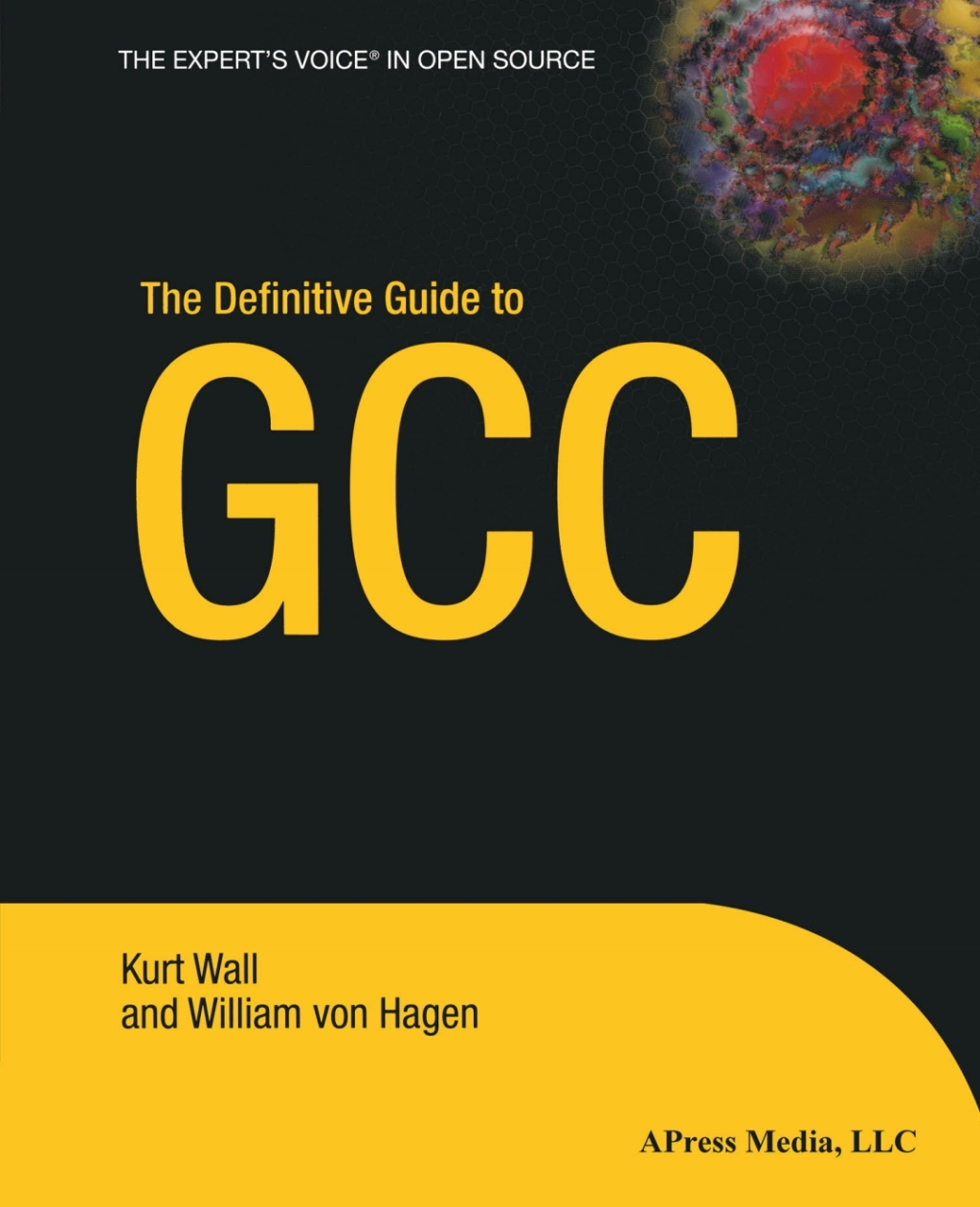 The Definitive Guide to GCC â€“ PDF/EPUB Version Downloadable – Feetlux ...