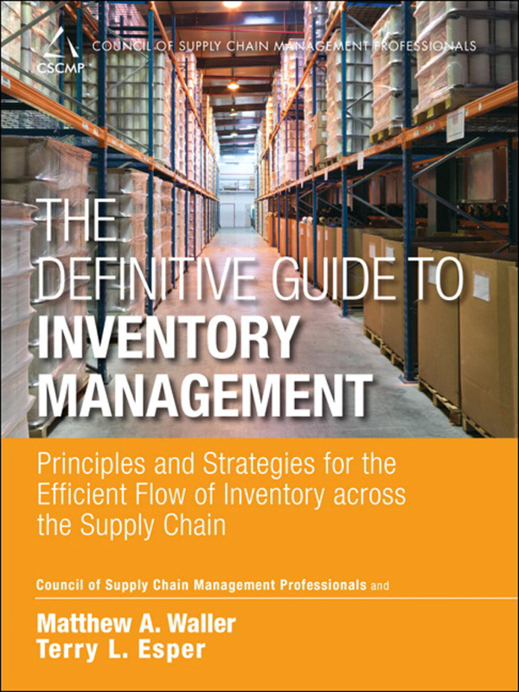 The Definitive Guide to Inventory Management Principles and Strategies ...