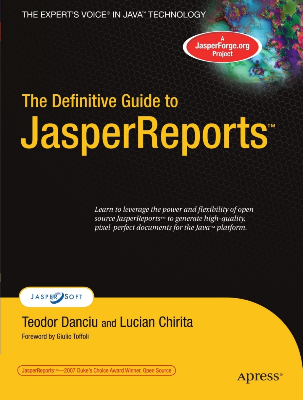 The Definitive Guide to JasperReports â€“ PDF/EPUB Version Downloadable ...