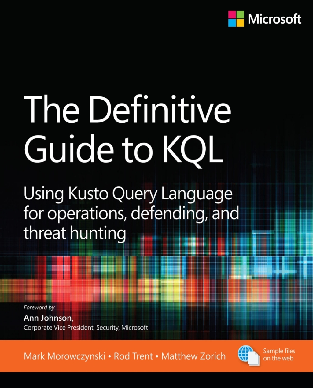 The Definitive Guide to KQL Using Kusto Query Language for operations ...