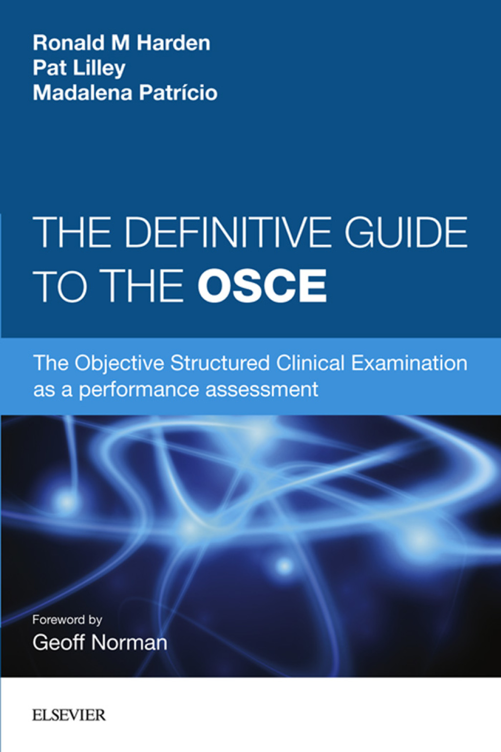 Osce Home.pdf The Definitive Guide to the OSCE The Objective Structured Clinical ...
