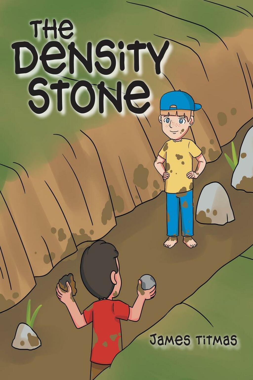 The Density Stone - (PDF/EPUB Version)
