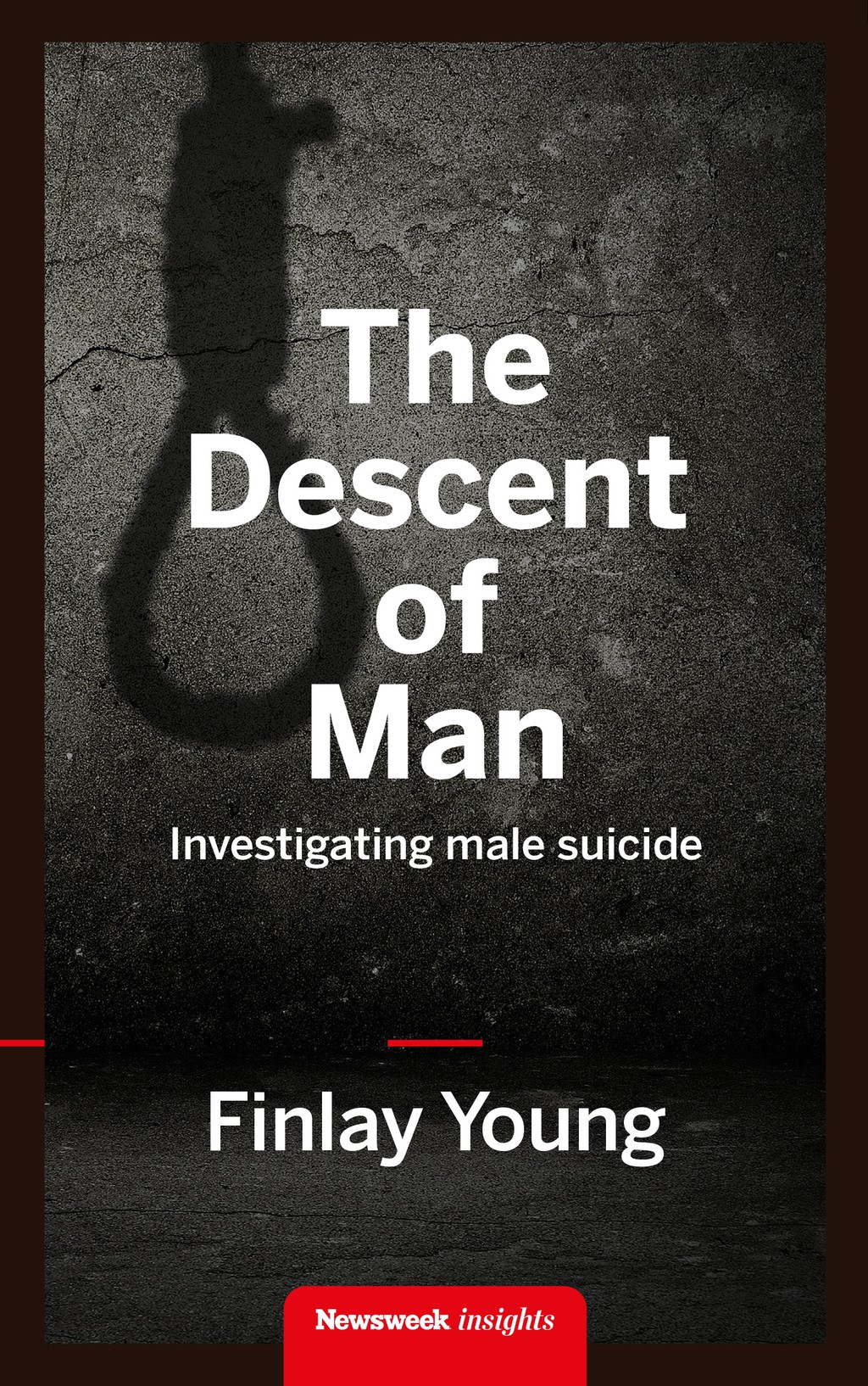 The Descent of Man - (PDF/EPUB Version)