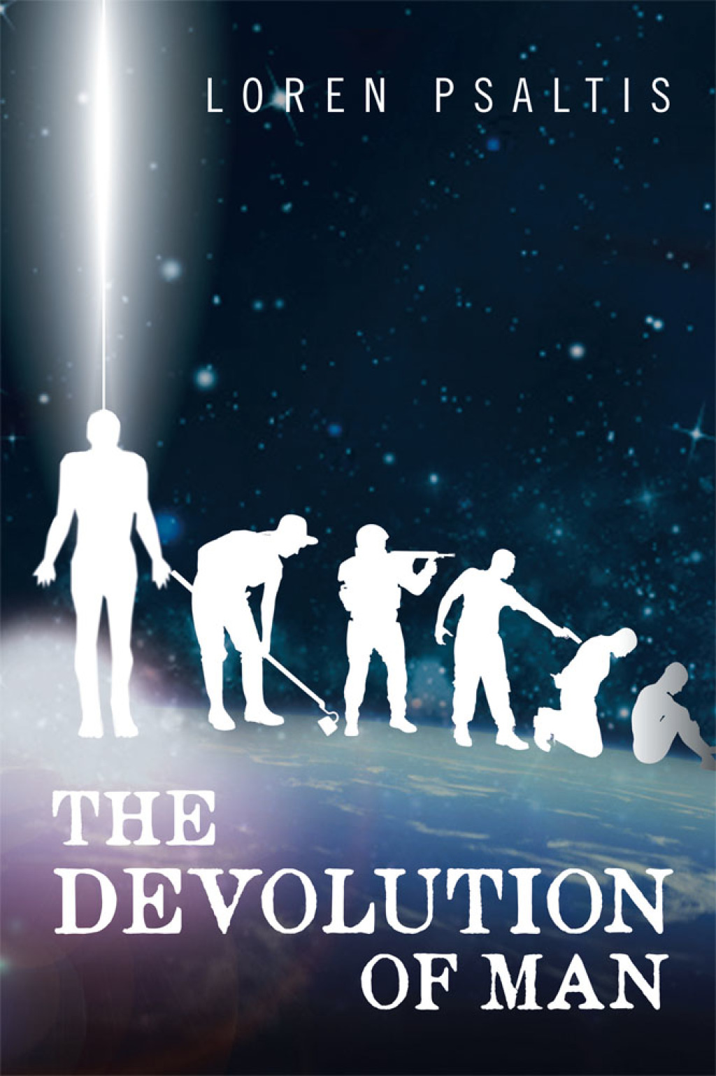 The Devolution of Man - (PDF/EPUB Version)