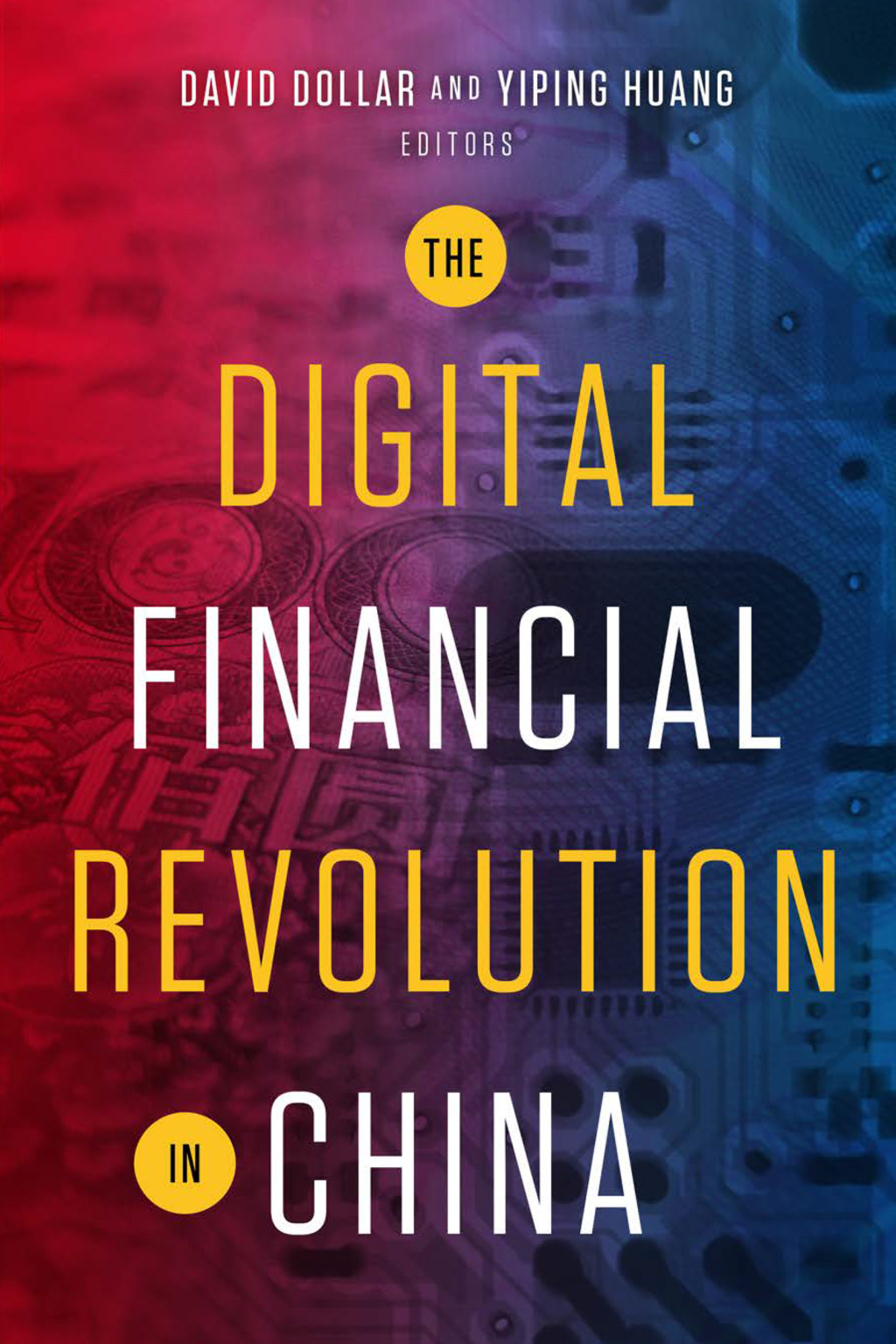 The Digital Financial Revolution in China - (PDF/EPUB Version)