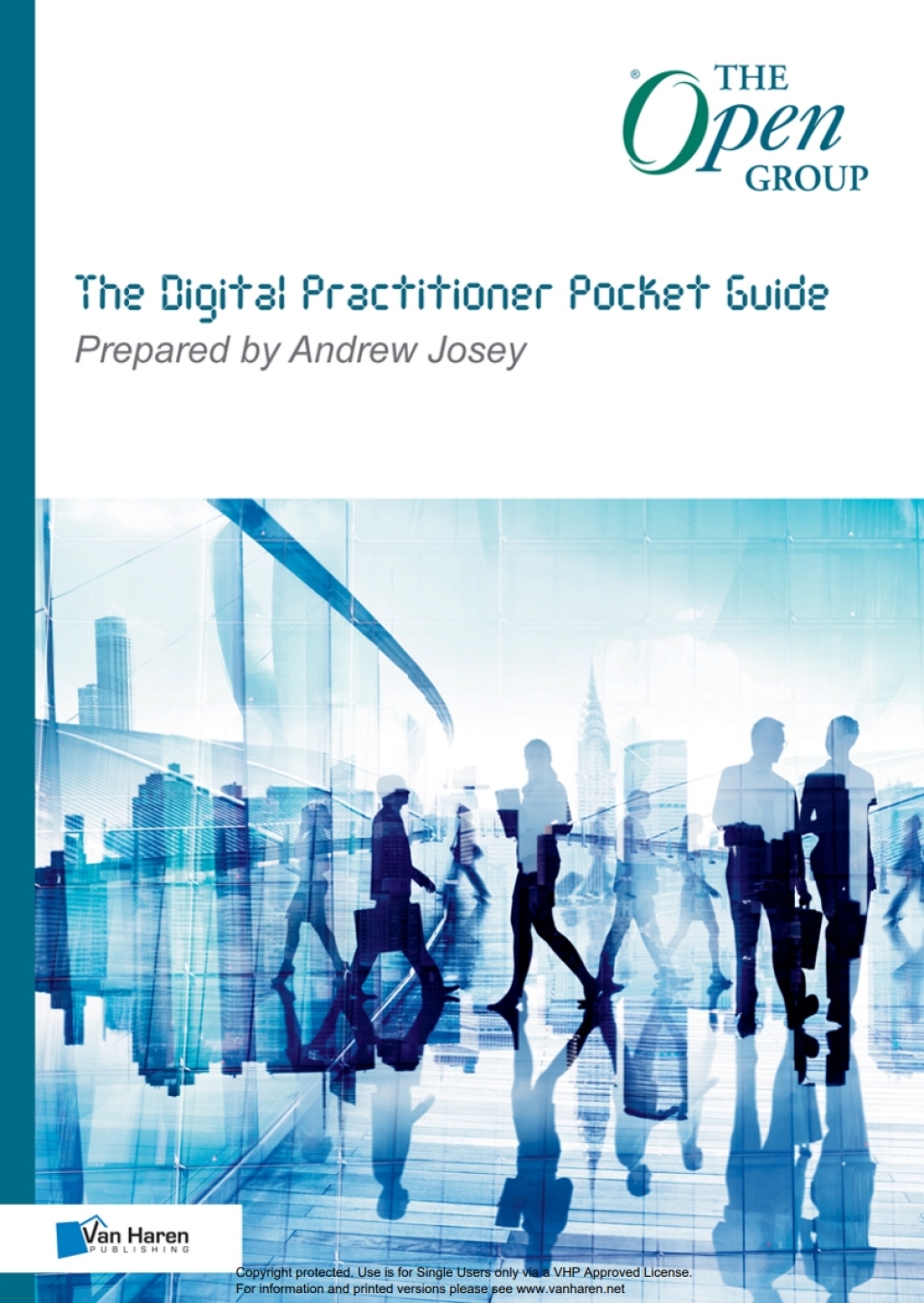 The Digital Practitioner Pocket Guide 1st Edition - (PDF/EPUB Version)