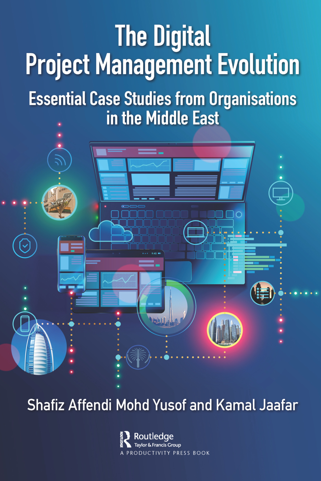 The Digital Project Management Evolution Essential Case Studies from ...