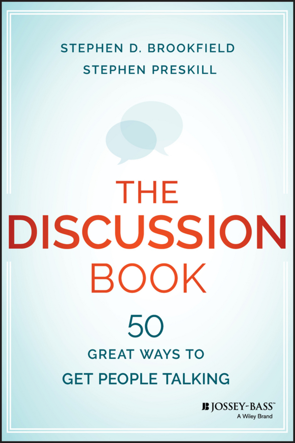 The Discussion Book: 50 Great Ways to Get People Talking 1st Edition - (PDF/EPUB Version)