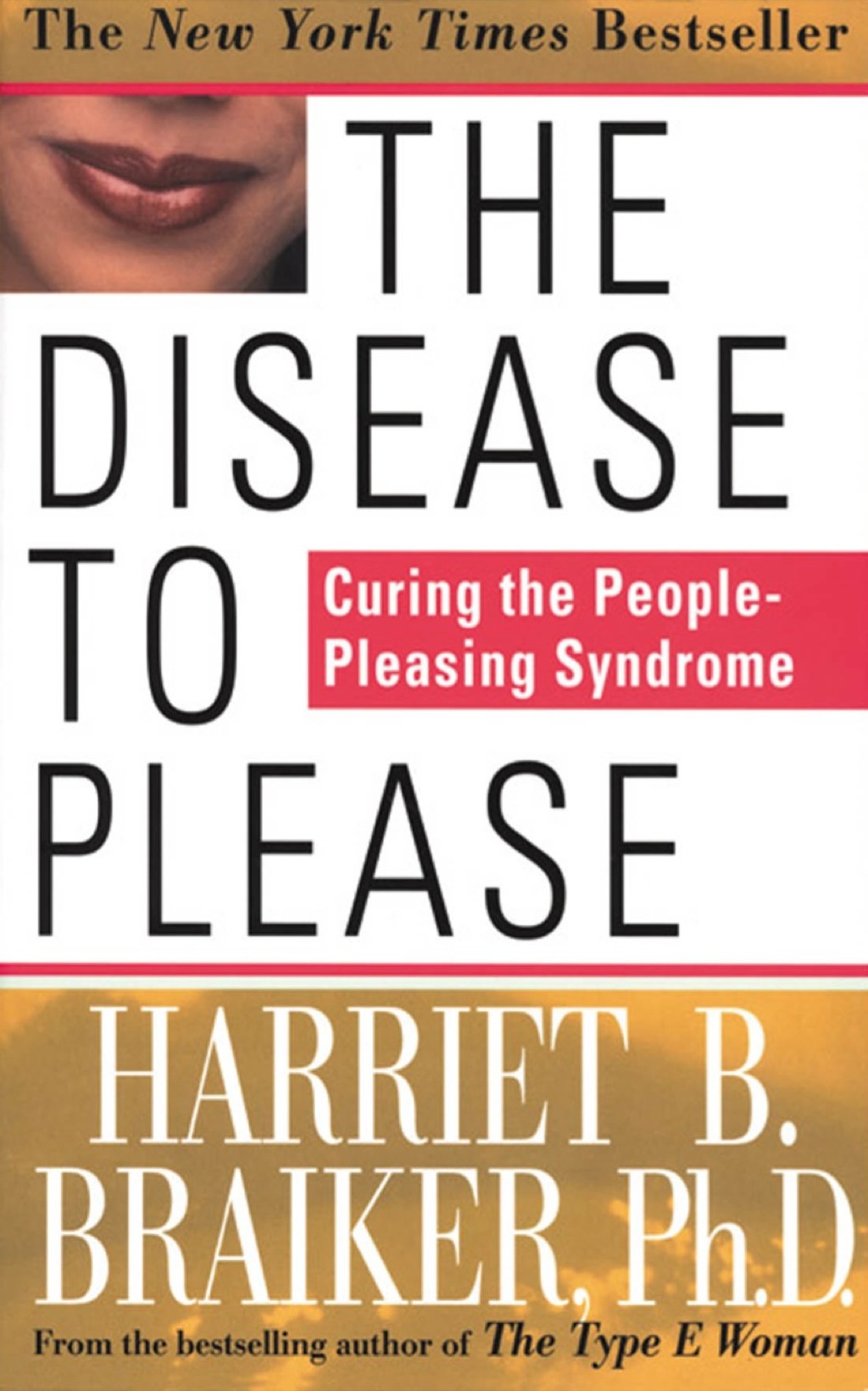 The Disease to Please: Curing the People-Pleasing Syndrome 1st Edition - (PDF/EPUB Version)
