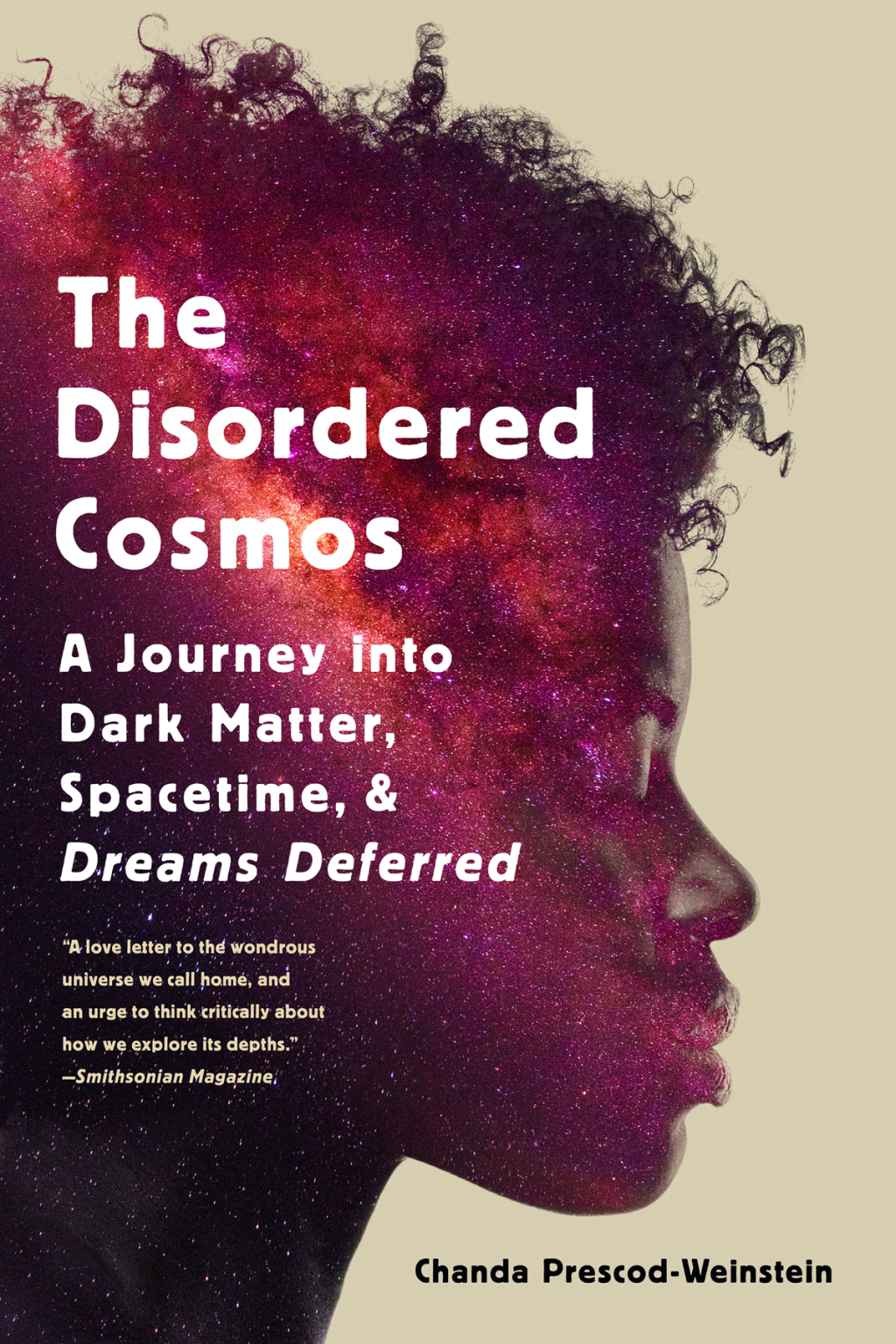 The Disordered Cosmos A Journey into Dark Matter, Spacetime, and Dreams Deferred - (PDF/EPUB Version)