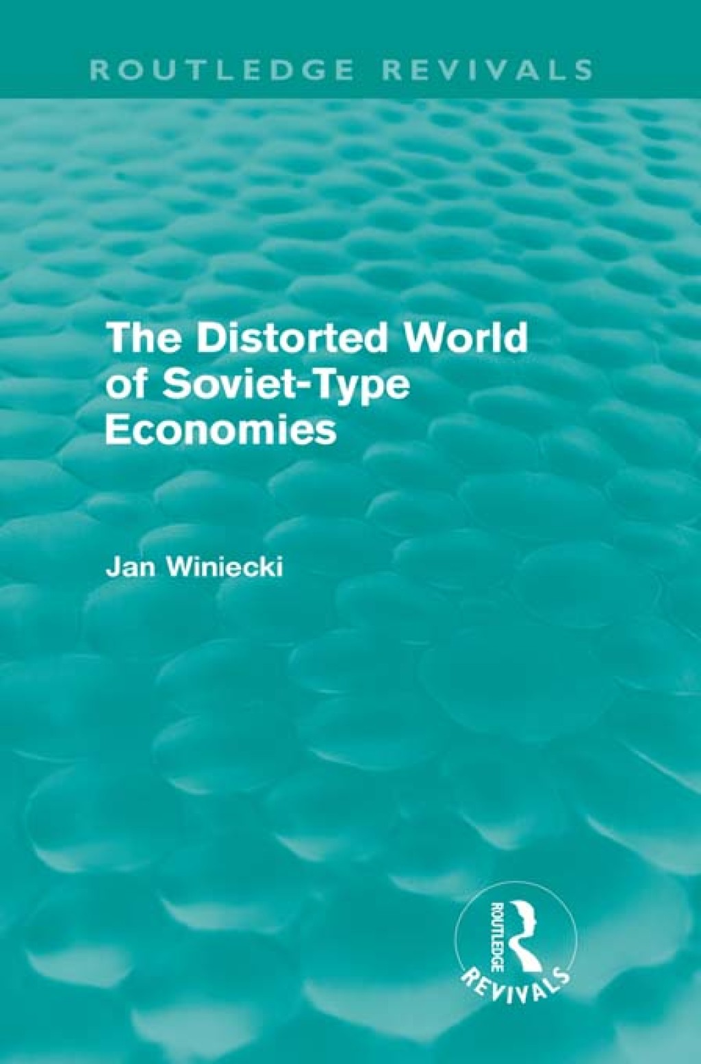 The Distorted World of Soviet-Type Economies (Routledge Revivals) 1st Edition - (PDF/EPUB Version)