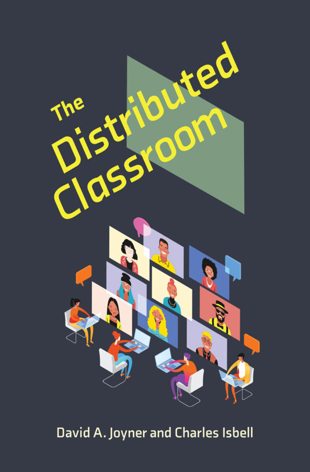 The Distributed Classroom The Future of Higher Education - (PDF/EPUB Version)