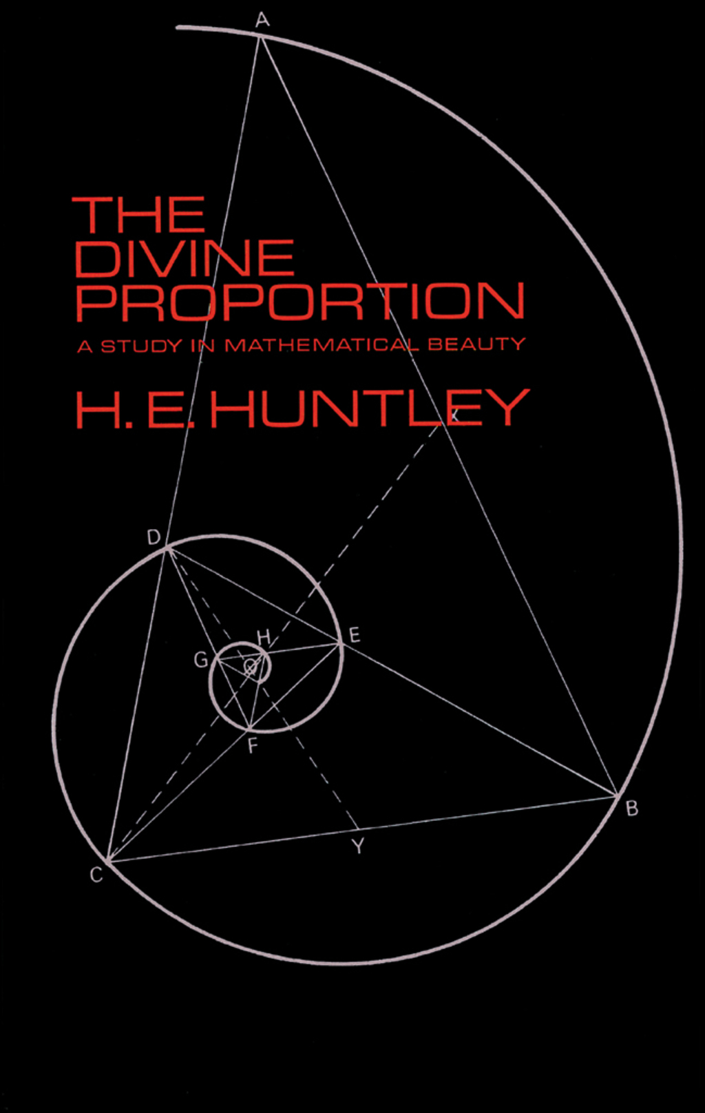 The Divine Proportion - (PDF/EPUB Version)