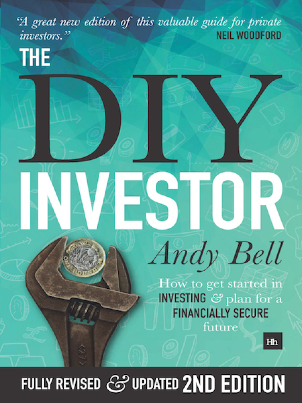 The DIY Investor How to get started in investing and plan for a financially secure future 2nd Edition - (PDF/EPUB Version)