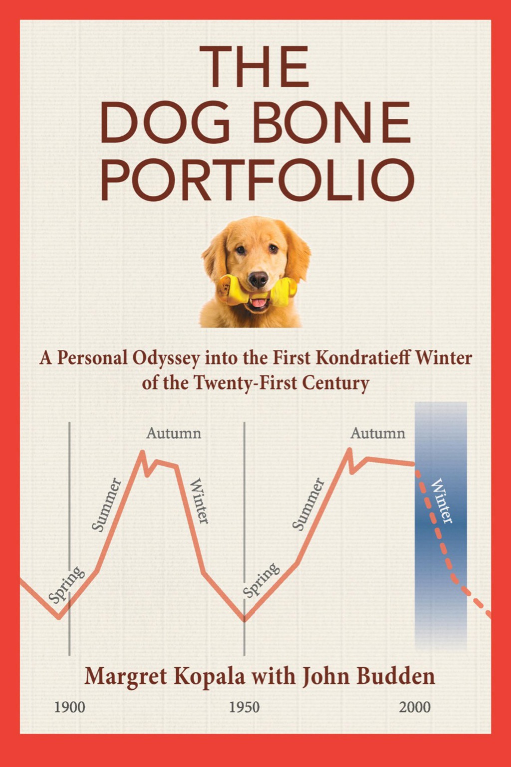 The Dog Bone Portfolio 1st Edition - (PDF/EPUB Version)