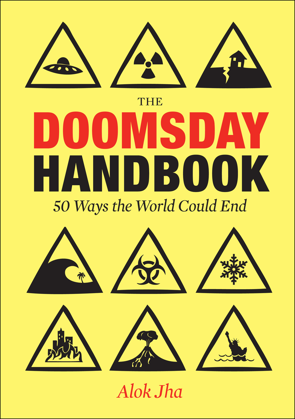 The Doomsday Handbook - (PDF/EPUB Version)