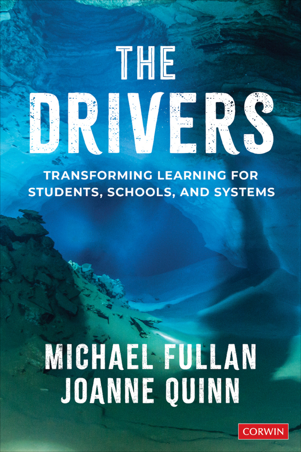 The Drivers Transforming Learning For Students, Schools, And Systems 1st Edition - (PDF/EPUB Version)