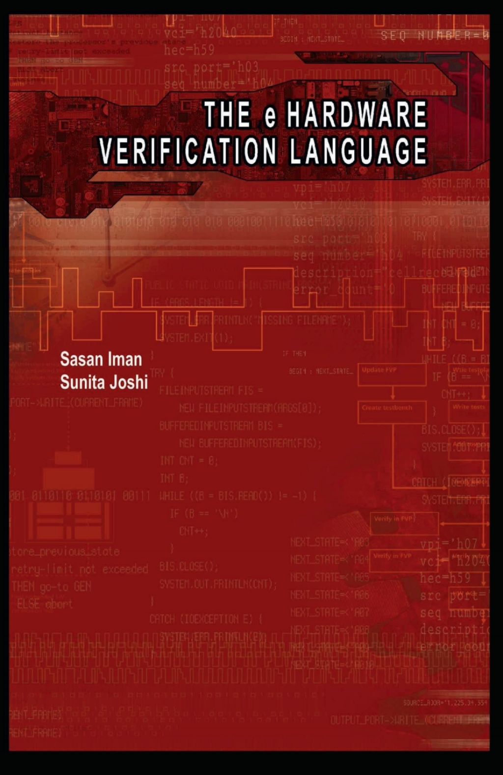 Answer Verification Language The e Hardware Verification Language – PDF/EPUB Version Downloadable ...