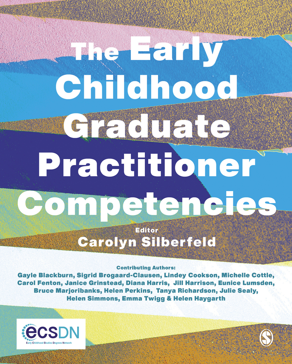 The Early Childhood Graduate Practitioner Competencies A Guide for Professional Practice 1st Edition - (PDF/EPUB Version)