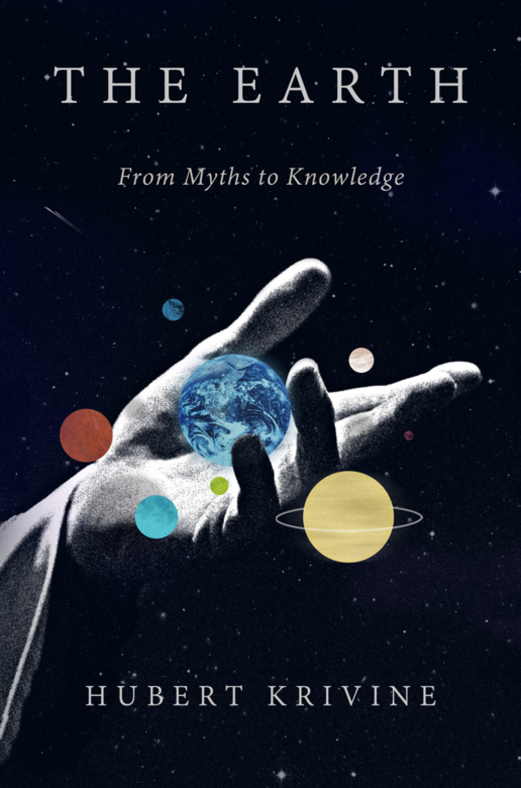 The Earth From Myths to Knowledge - (PDF/EPUB Version)
