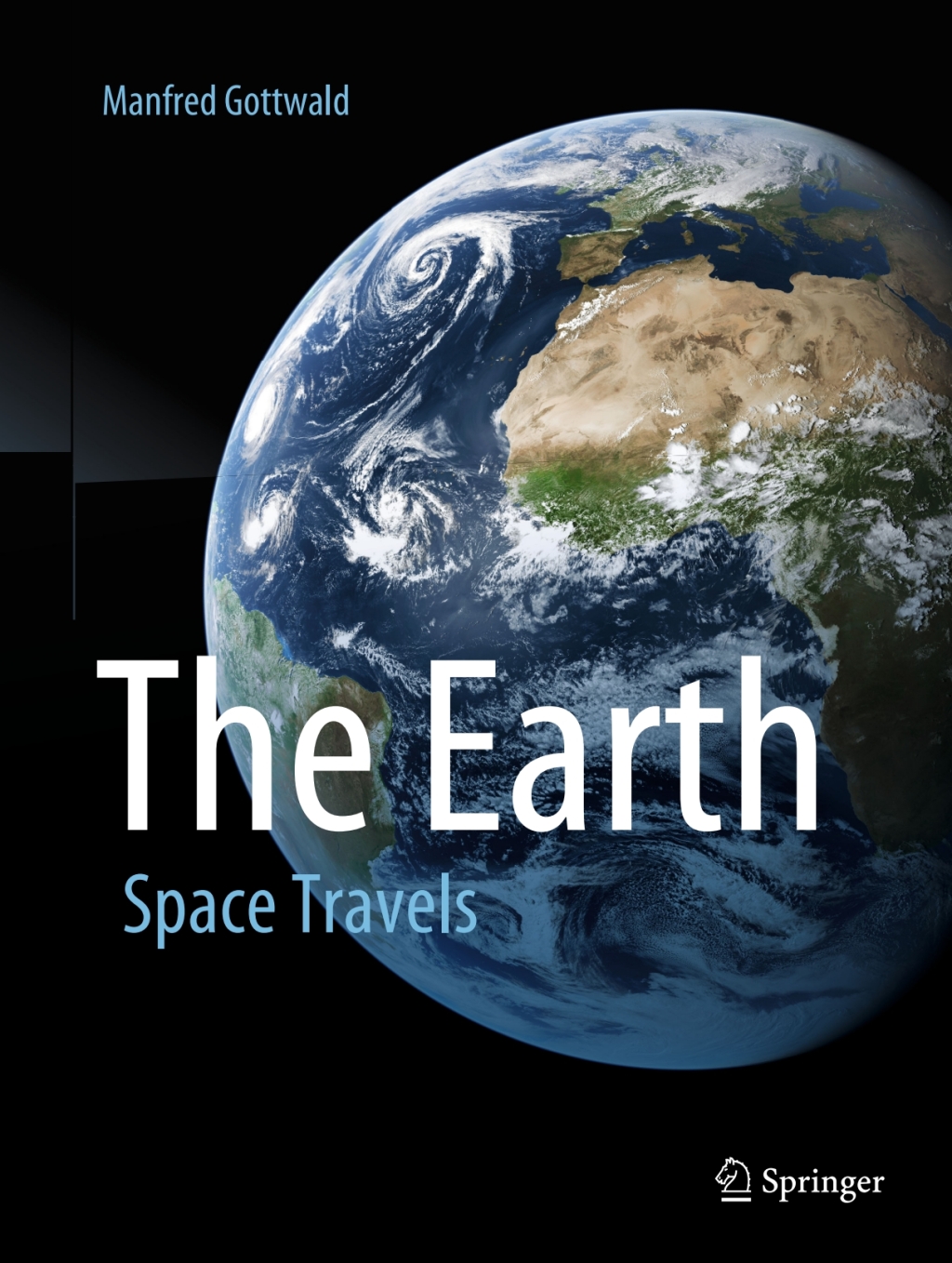 The Earth Space Travels - (PDF/EPUB Version)