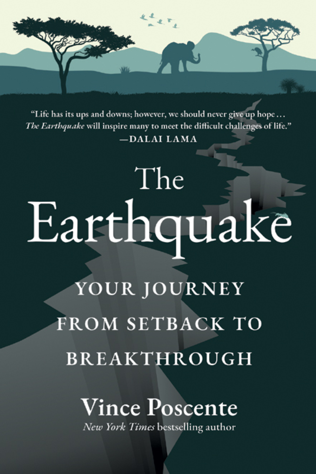 The Earthquake - (PDF/EPUB Version)