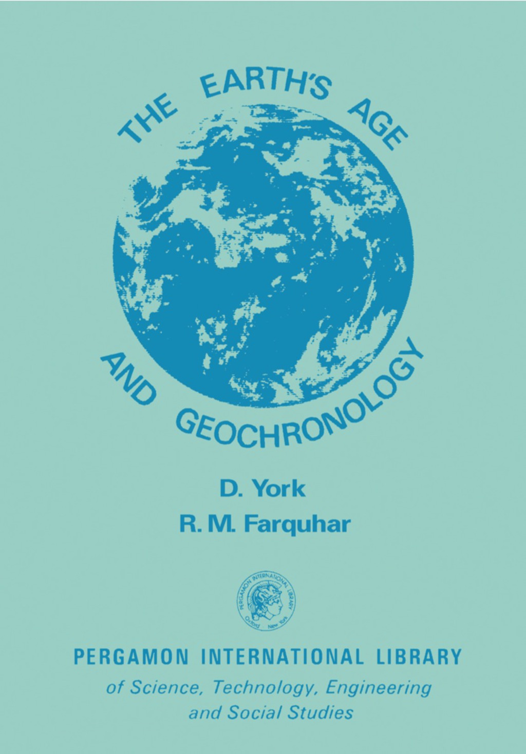 The Earth's Age and Geochronology - (PDF/EPUB Version)