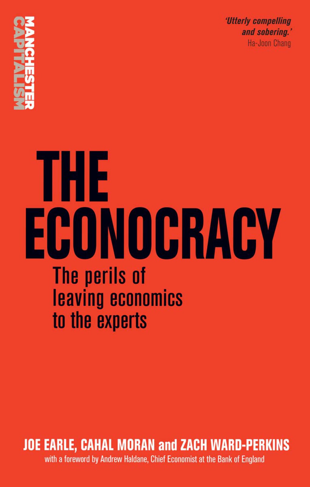 The econocracy - (PDF/EPUB Version)