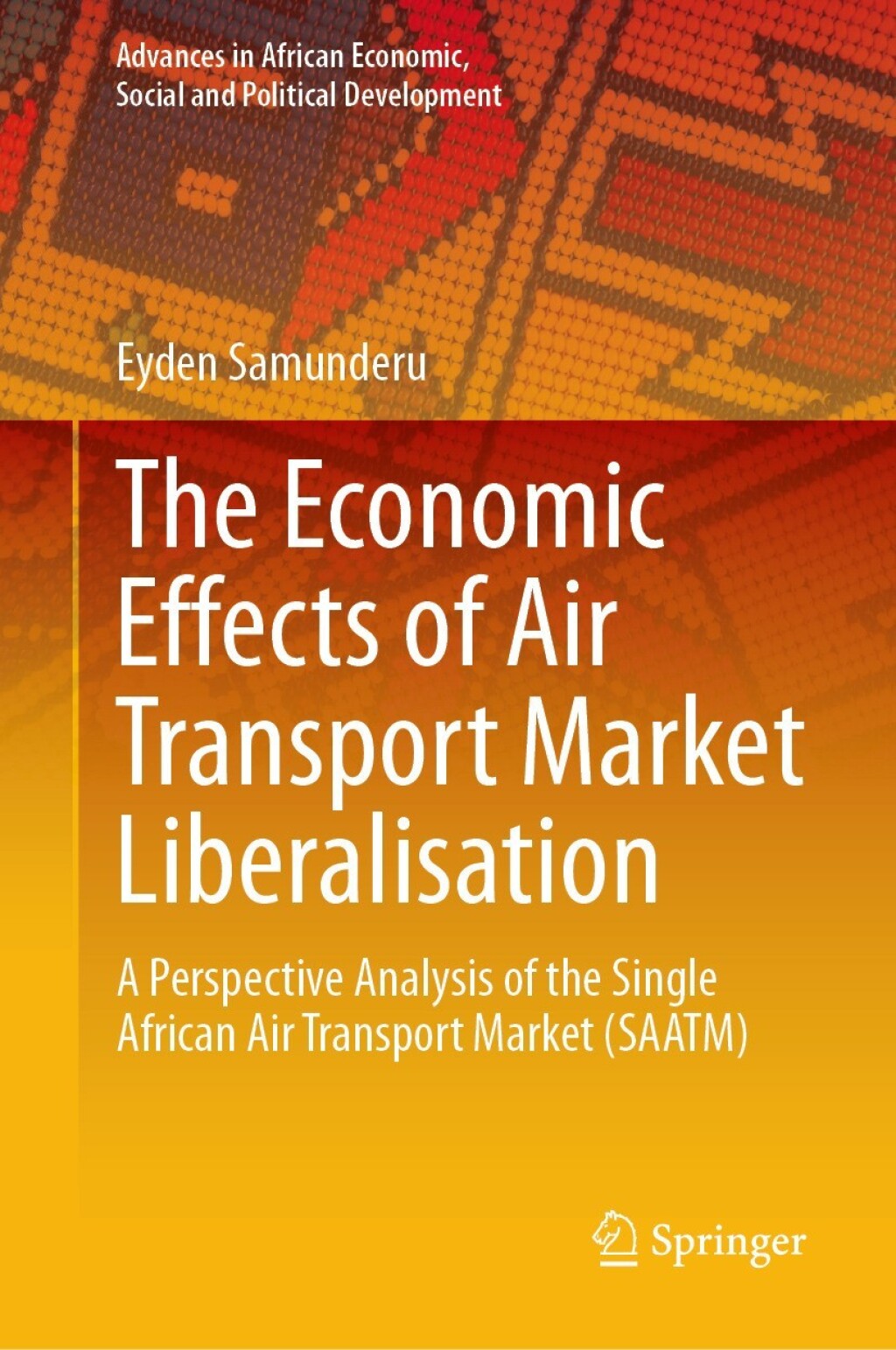 The Economic Effects of Air Transport Market Liberalisation A ...