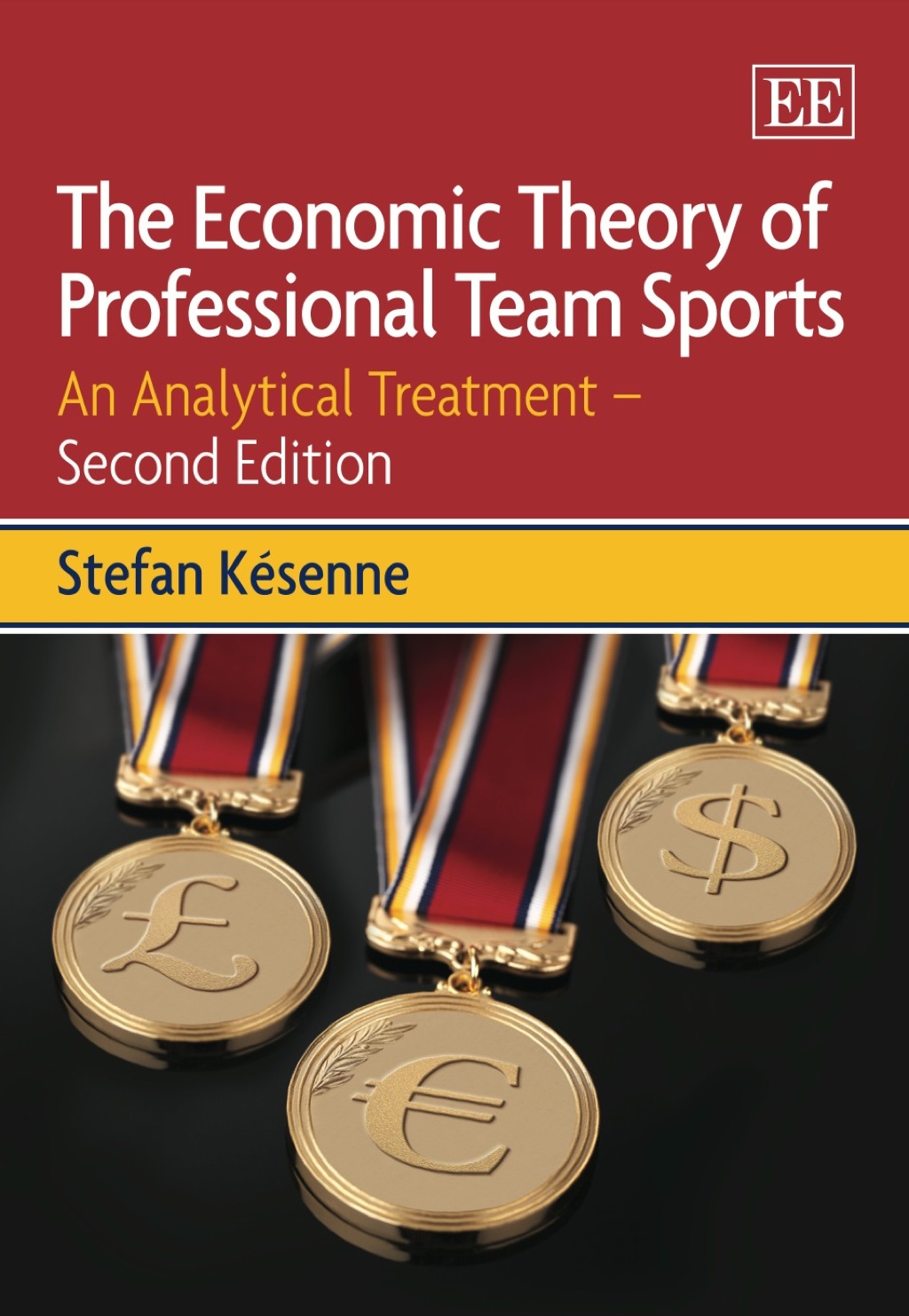 The Economic Theory of Professional Team Sports 2nd Edition - (PDF/EPUB Version)
