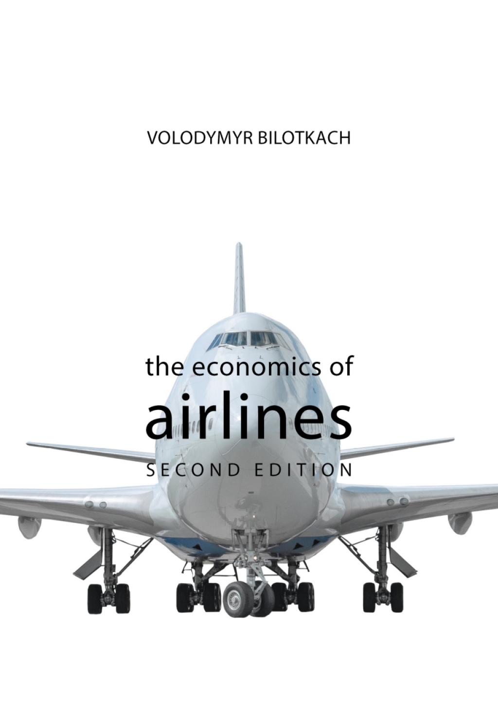 The Economics of Airlines 2nd Edition - (PDF/EPUB Version)