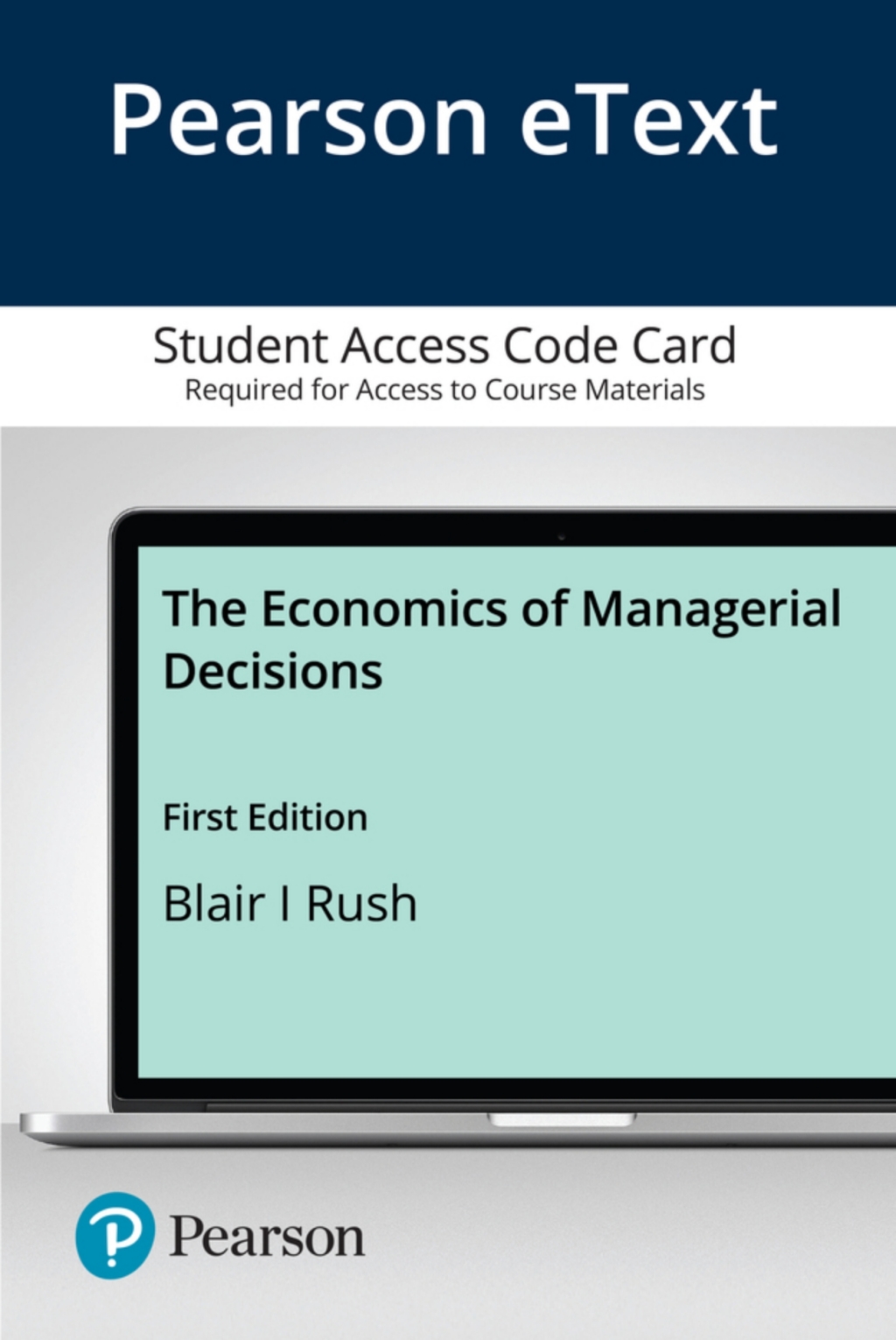 The Economics of Managerial Decisions 1st Edition â€“ PDF/EPUB Version Downloadable
