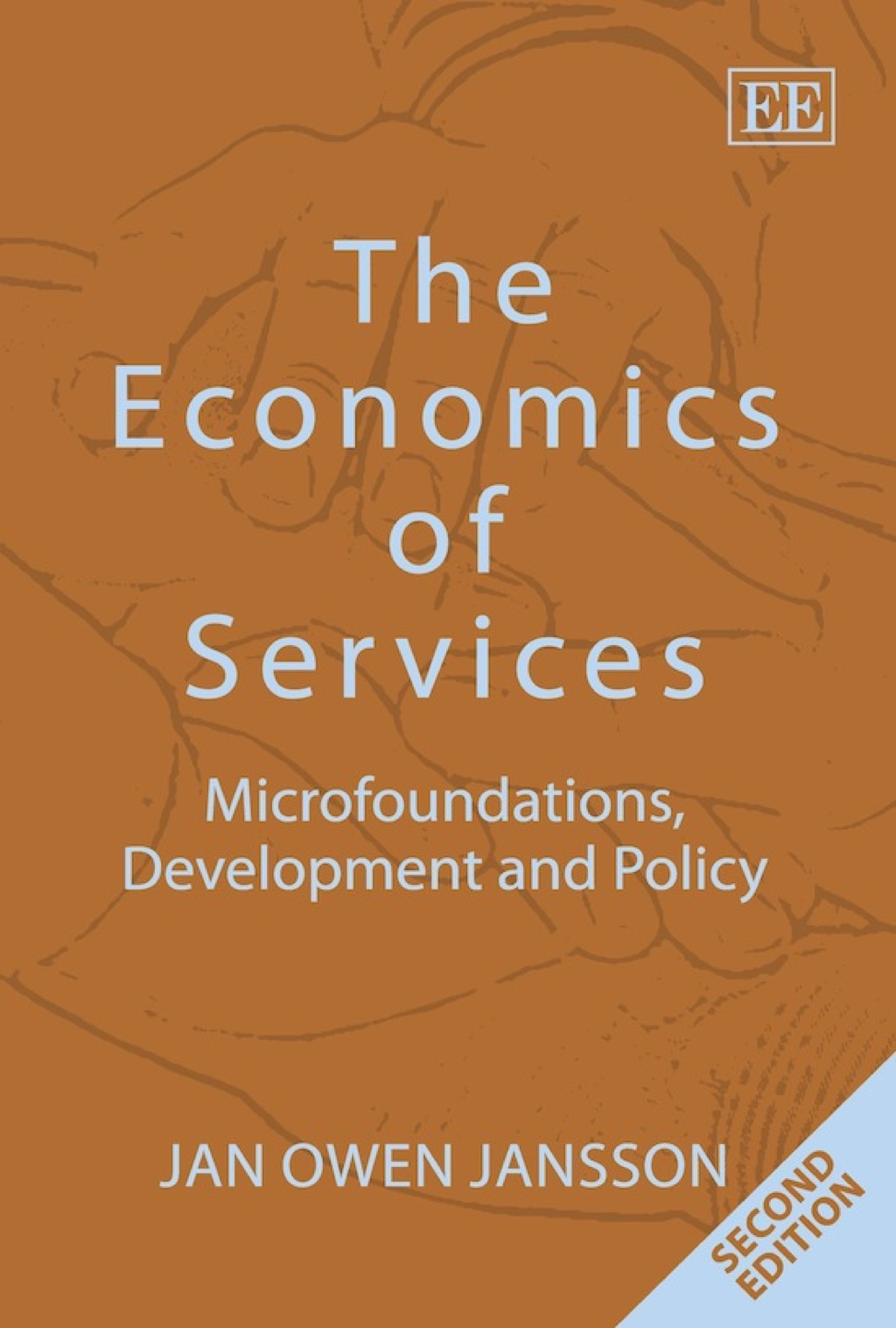 The Economics of Services - (PDF/EPUB Version)