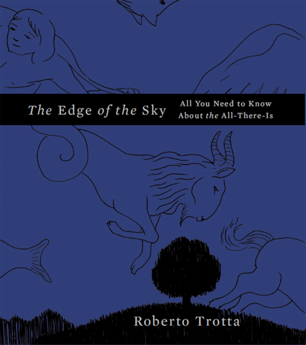The Edge of the Sky All You Need to Know About the All-There-Is - (PDF/EPUB Version)