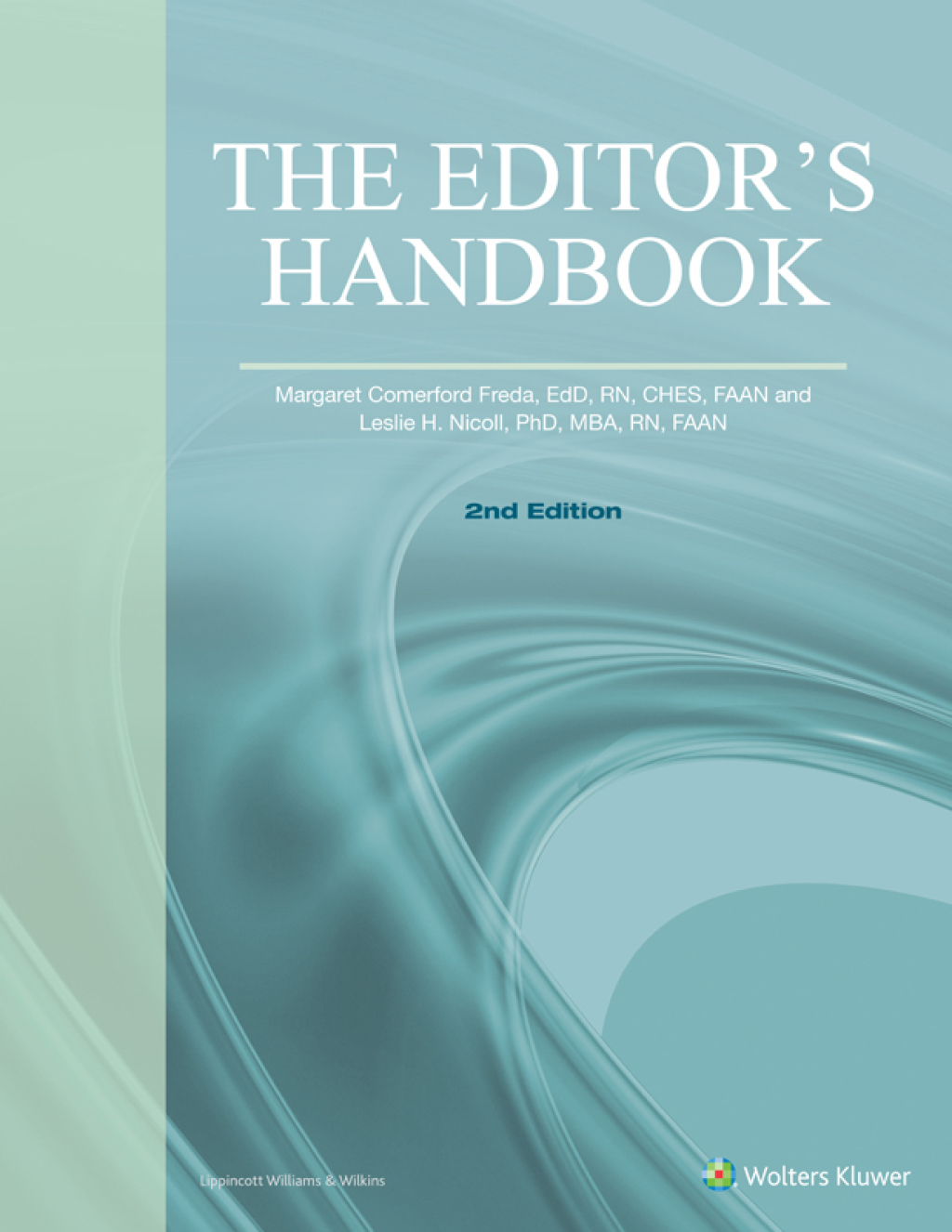 The Editor's Handbook - (PDF/EPUB Version)