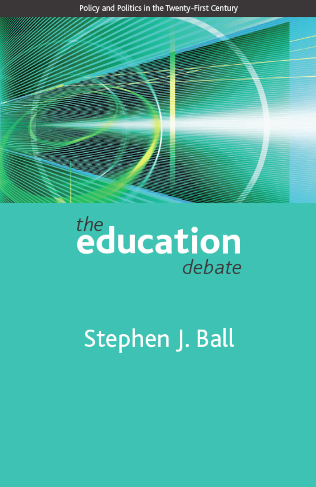 The education debate 1st Edition - (PDF/EPUB Version)