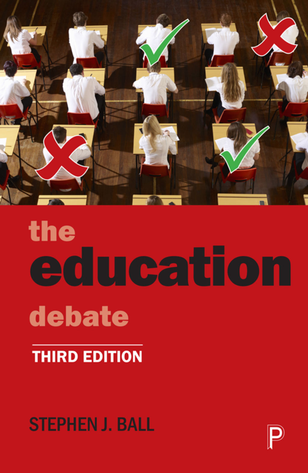 The Education Debate 4th Edition - (PDF/EPUB Version)