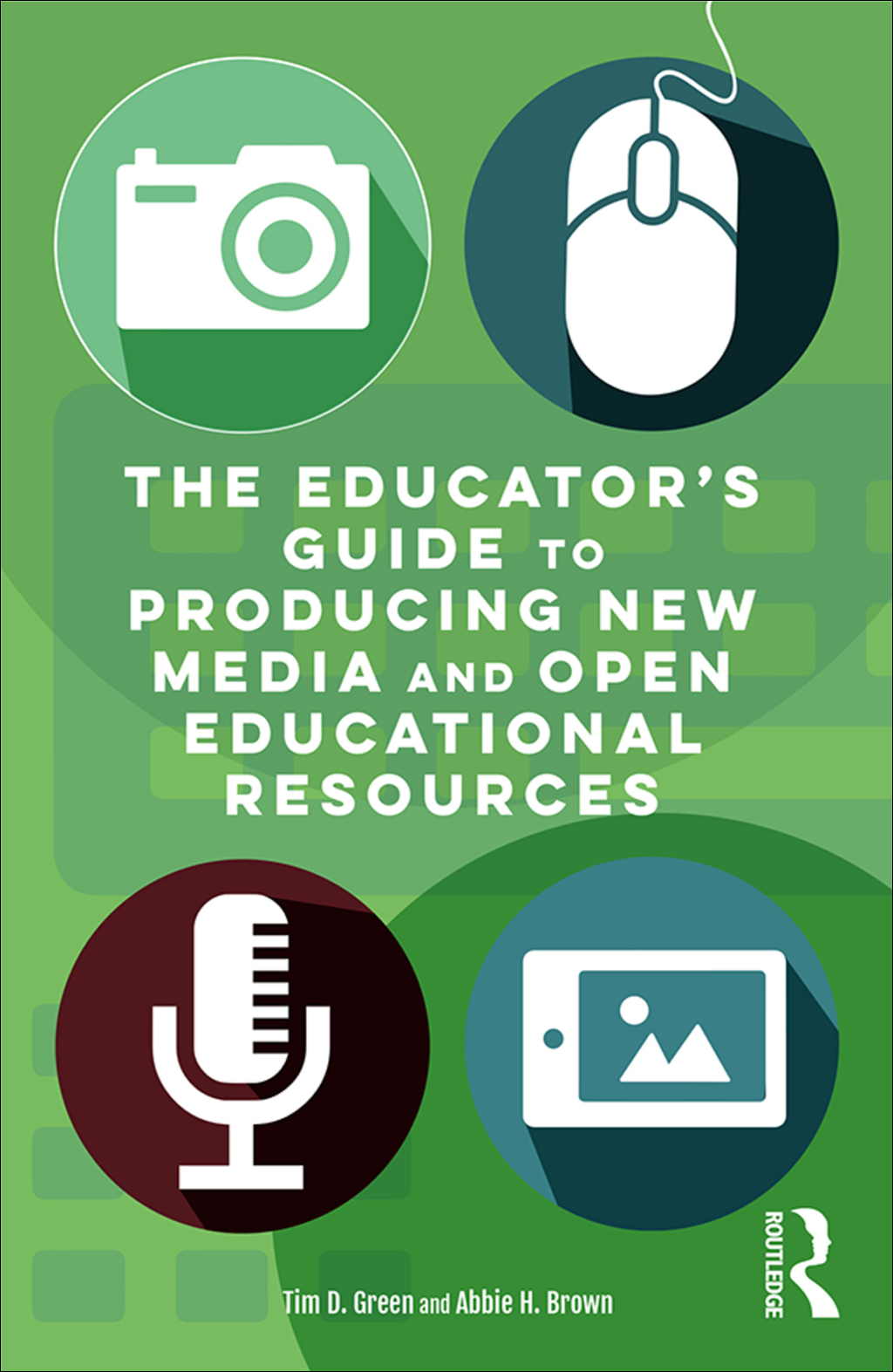 The Educator's Guide to Producing New Media and Open Educational Resources 1st Edition - (PDF/EPUB Version)
