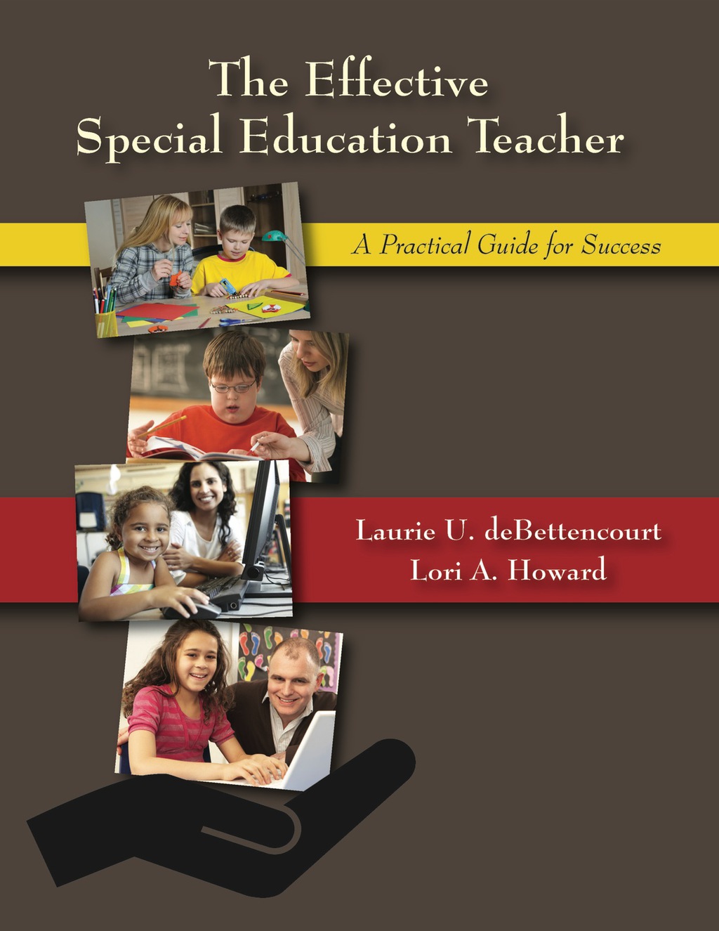 The Effective Special Education Teacher 1st Edition - (PDF/EPUB Version)