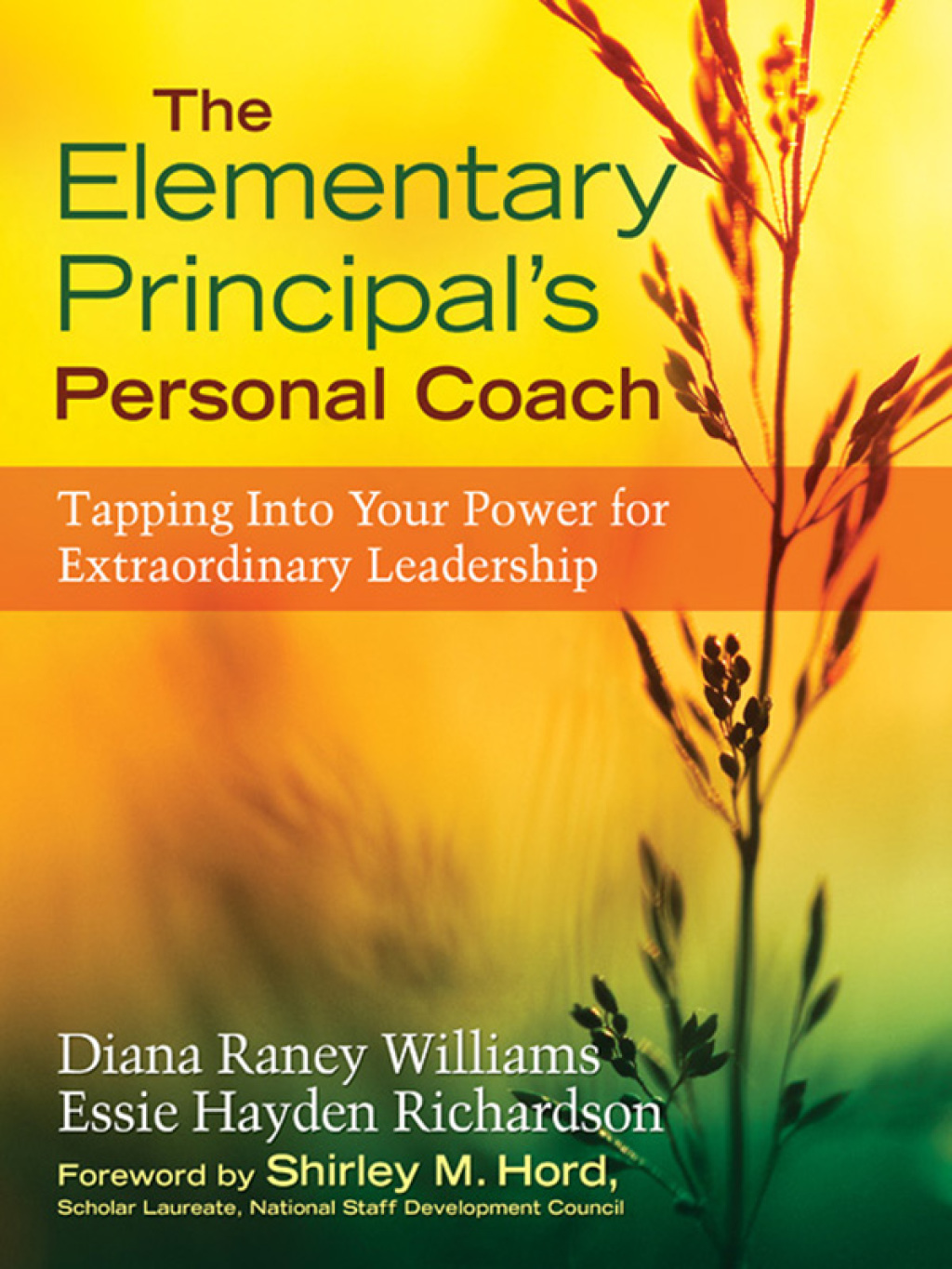 The Elementary Principalâ€™s Personal Coach Tapping Into Your Power for Extraordinary Leadership 1st Edition - (PDF/EPUB Version)