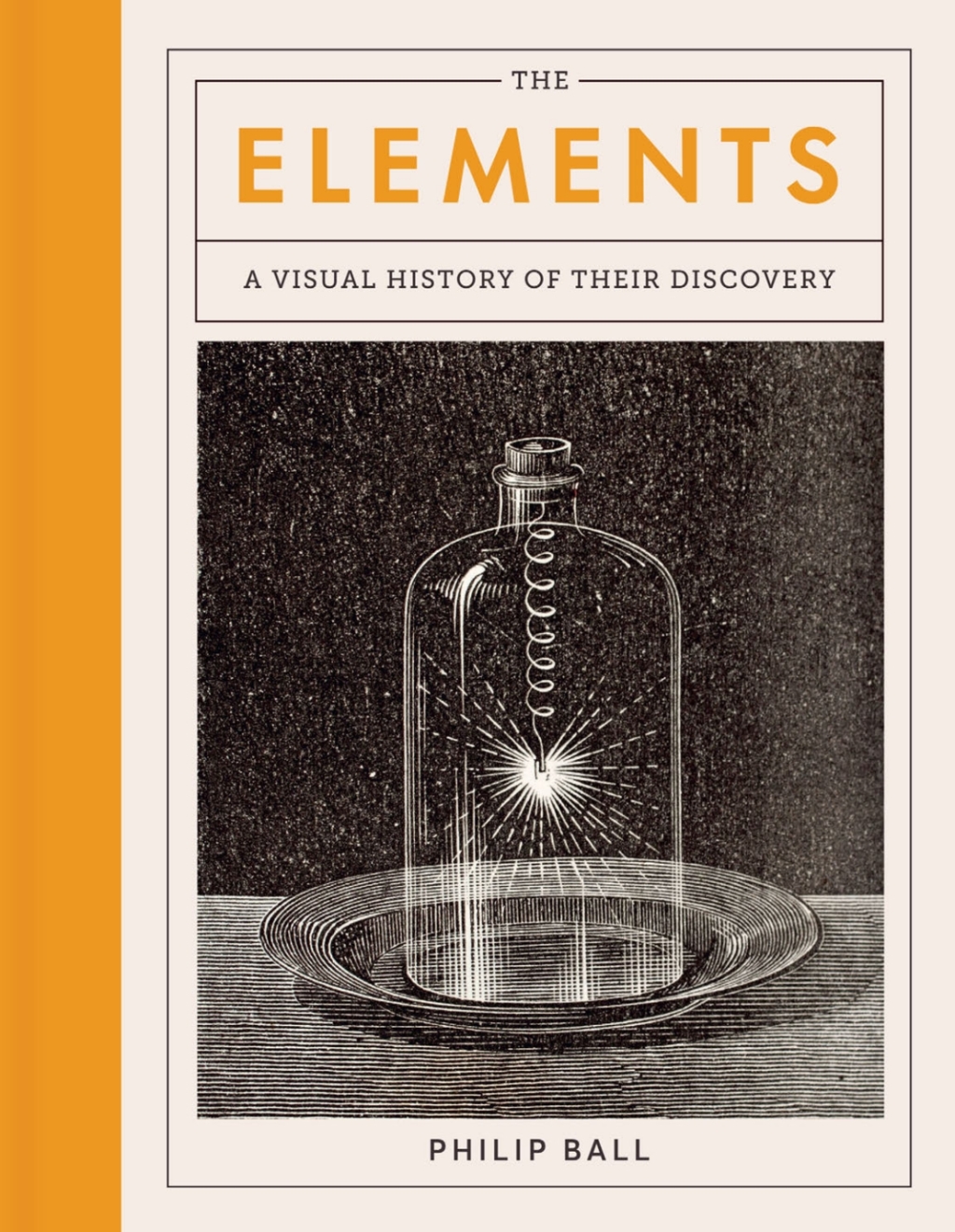 The Elements A Visual History of Their Discovery - (PDF/EPUB Version)
