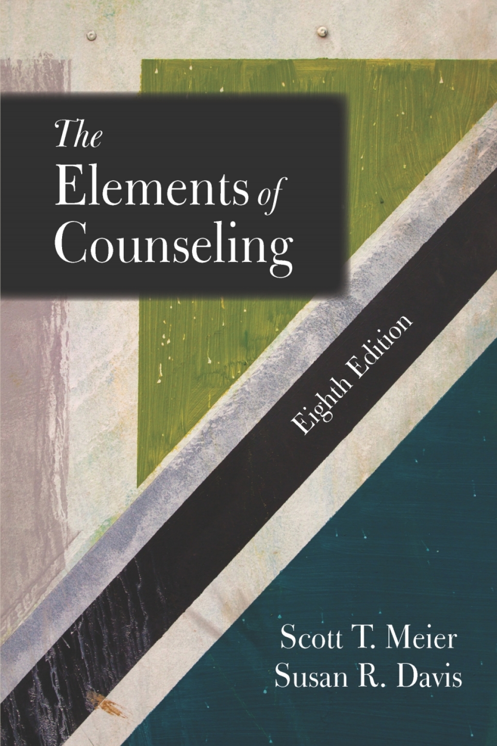The Elements of Counseling 8th Edition - (PDF/EPUB Version)
