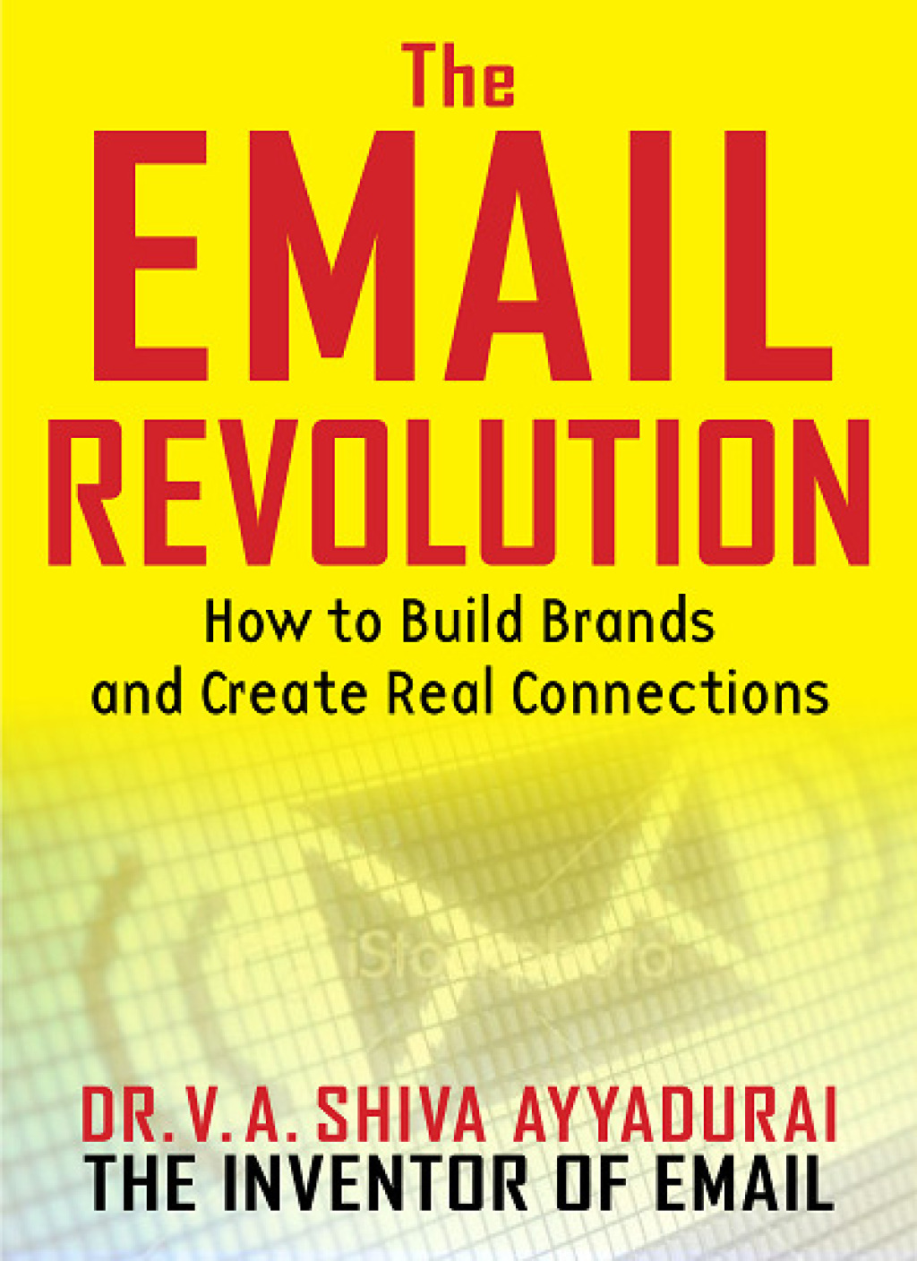 The Email Revolution Unleashing the Power to Connect - (PDF/EPUB Version)