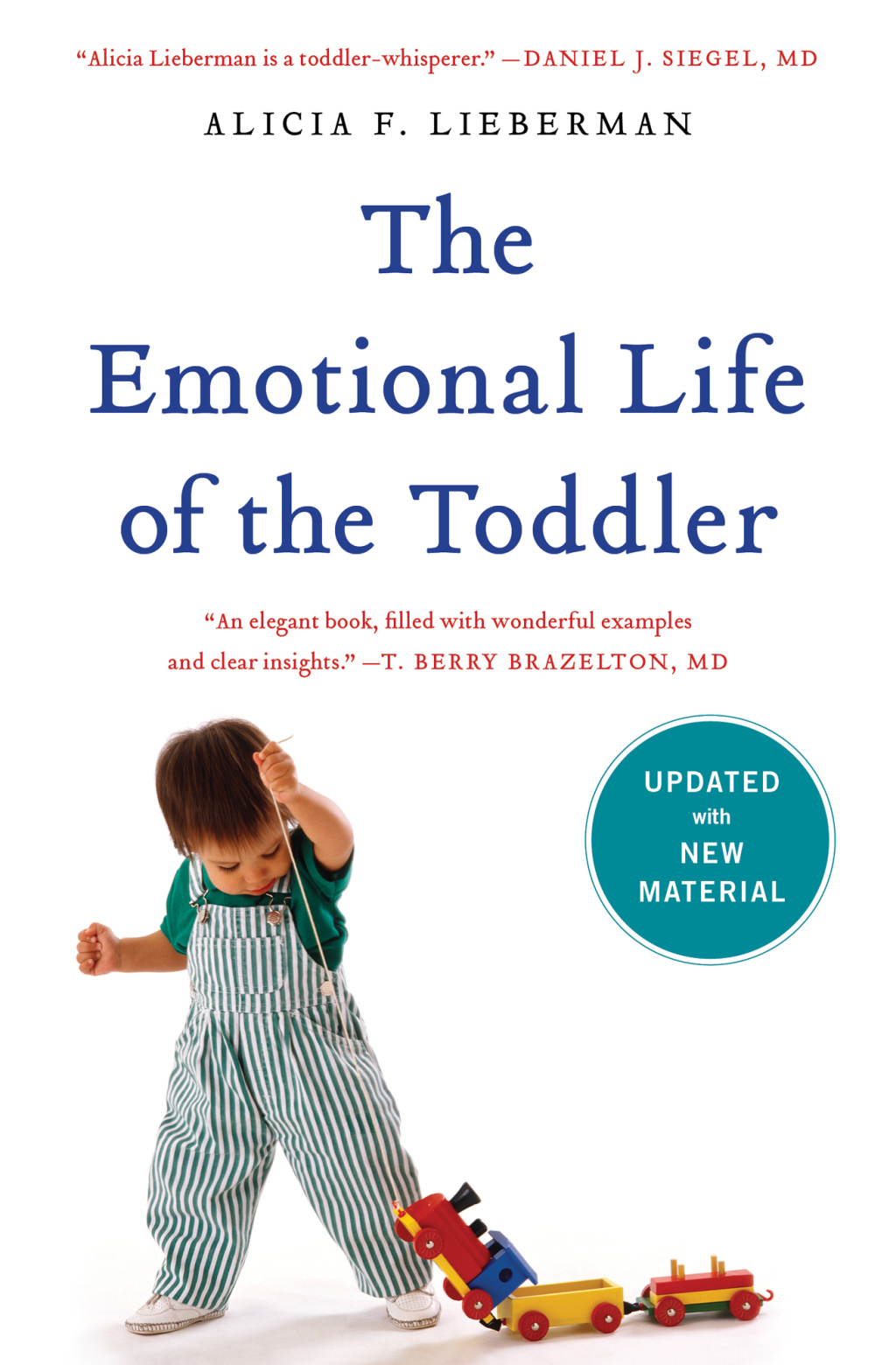 The Emotional Life of the Toddler - (PDF/EPUB Version)