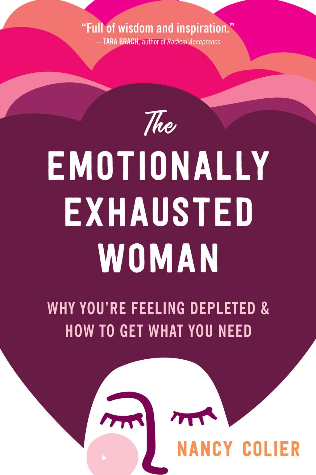 The Emotionally Exhausted Woman Why You're Feeling Depleted and How to Get What You Need - (PDF/EPUB Version)