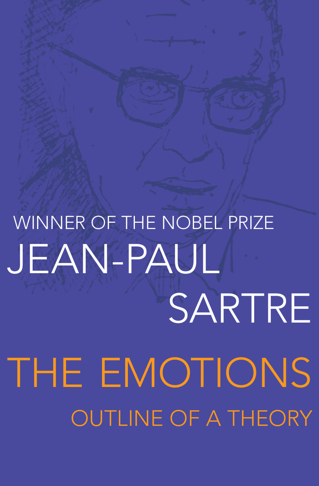 The Emotions Outline of a Theory - (PDF/EPUB Version)