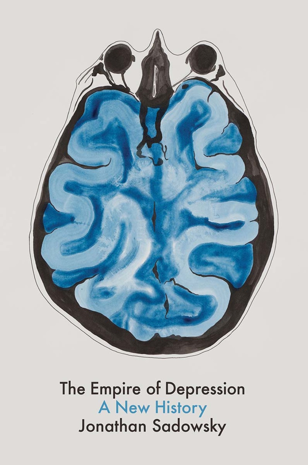 The Empire of Depression A New History 1st Edition - (PDF/EPUB Version)