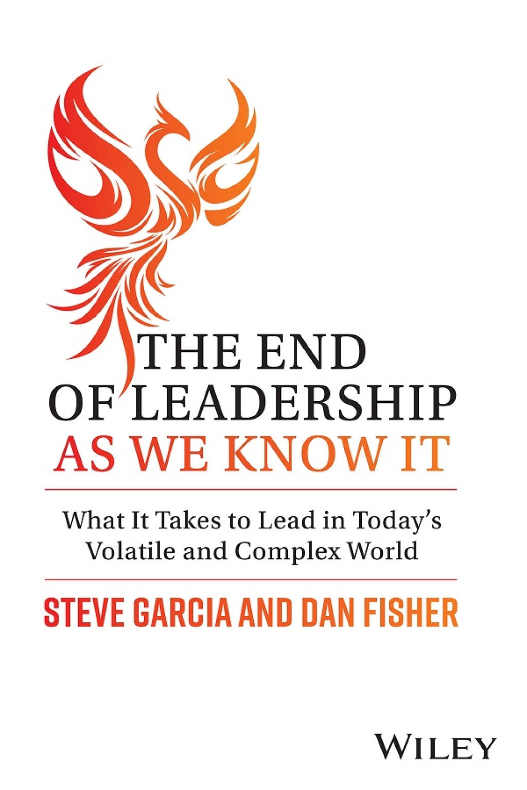 The End of Leadership as We Know It What It Takes to Lead in Today's Volatile and Complex World 1st Edition - (PDF/EPUB Version)