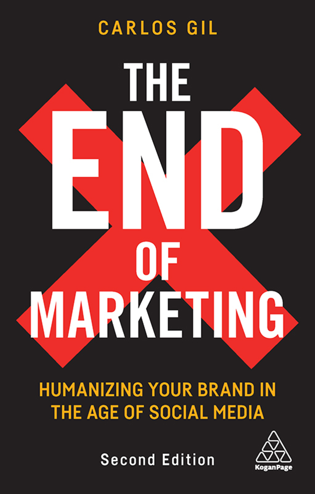 The End of Marketing Humanizing Your Brand in the Age of Social Media 2nd Edition - (PDF/EPUB Version)