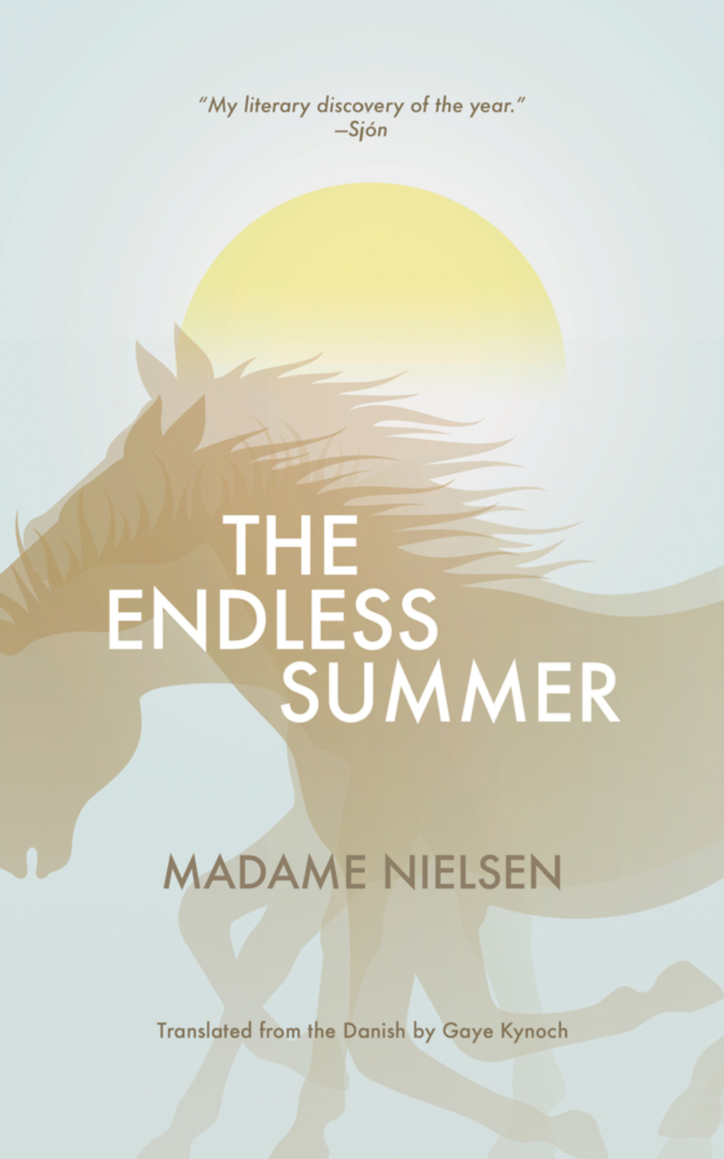 The Endless Summer - (PDF/EPUB Version)